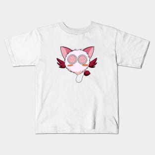 Masha (Tokyo Mew Mew) Kids T-Shirt